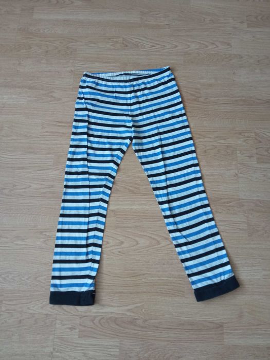 Spodnie od piżamy dla chłopca 152
