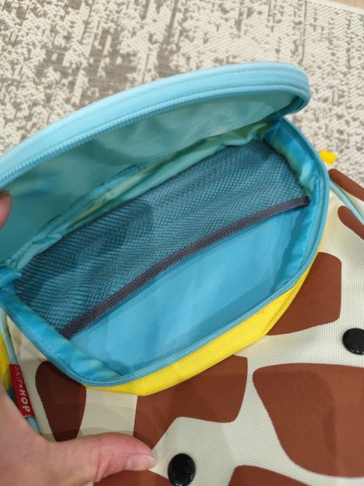 Рюкзак Skip Hop жираф стан нового