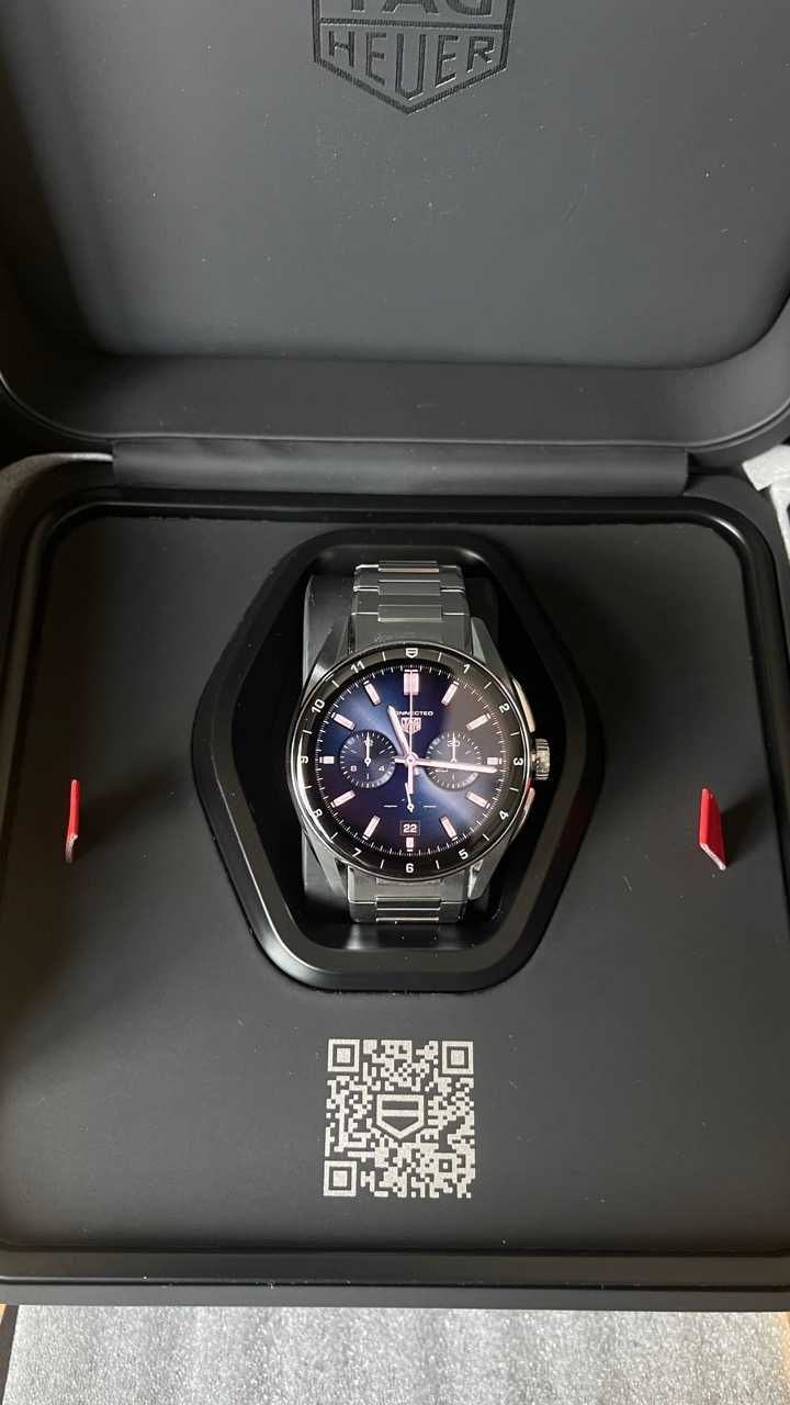 Обмен! TAG Heuer Connected Calibre E4