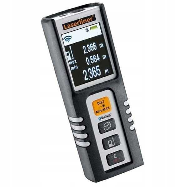 Dalmierz Laserliner 080.938A 31-60 m / Nowy Lombard / Cz-wa