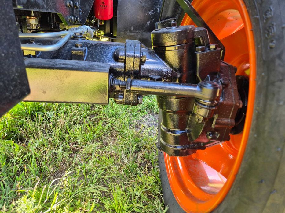 Трактор Кентавр 504 CCU