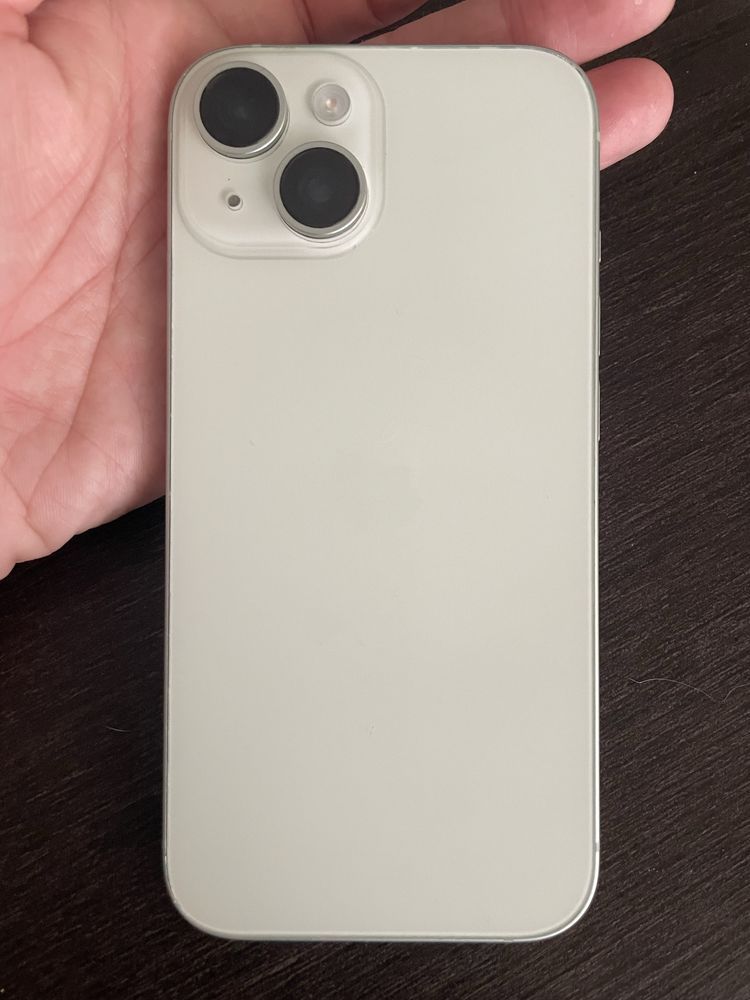 Iphone 15 256 gb