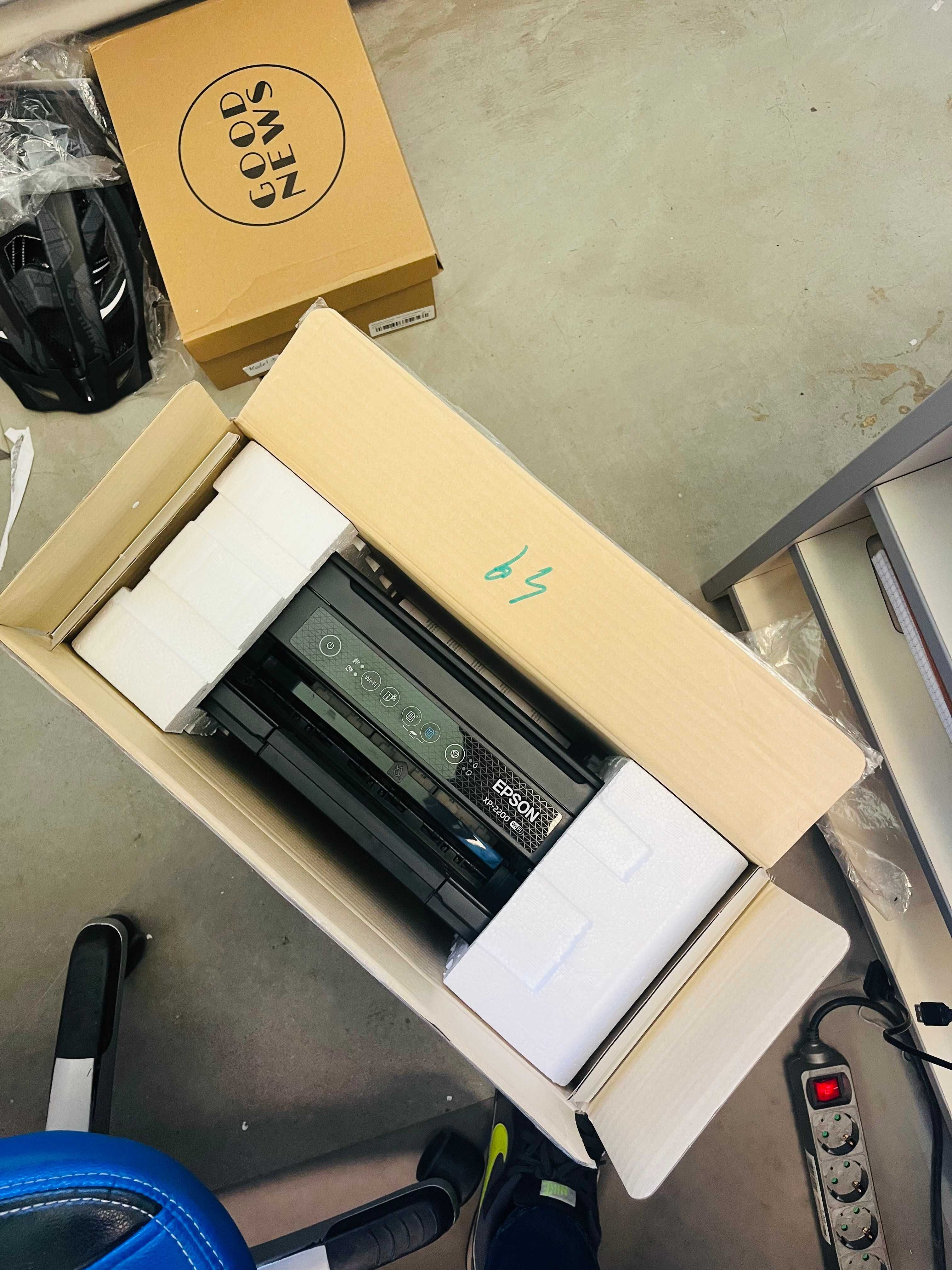 Epson Expression Home XP-2200 urządzenie wielofunkcyjne z wifi nr 49