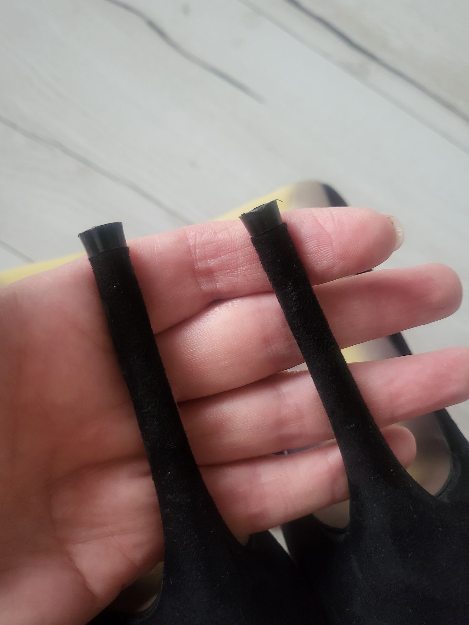 Buty na obcasie rozmiar.40