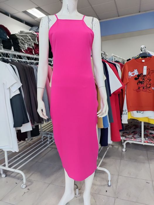 Vestidos 3,50 Euros.          Só para REVENDA