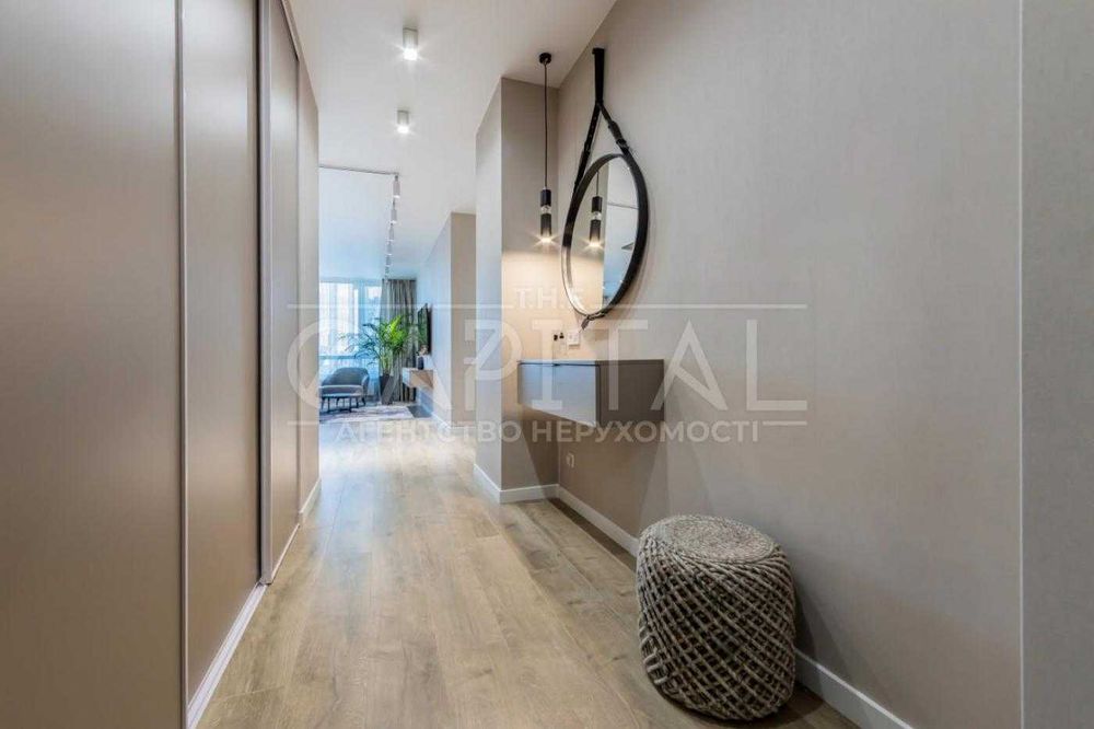 Продаж квартири, ЖК Новопечерська Вежа, Михайла Бойчука, Печерський