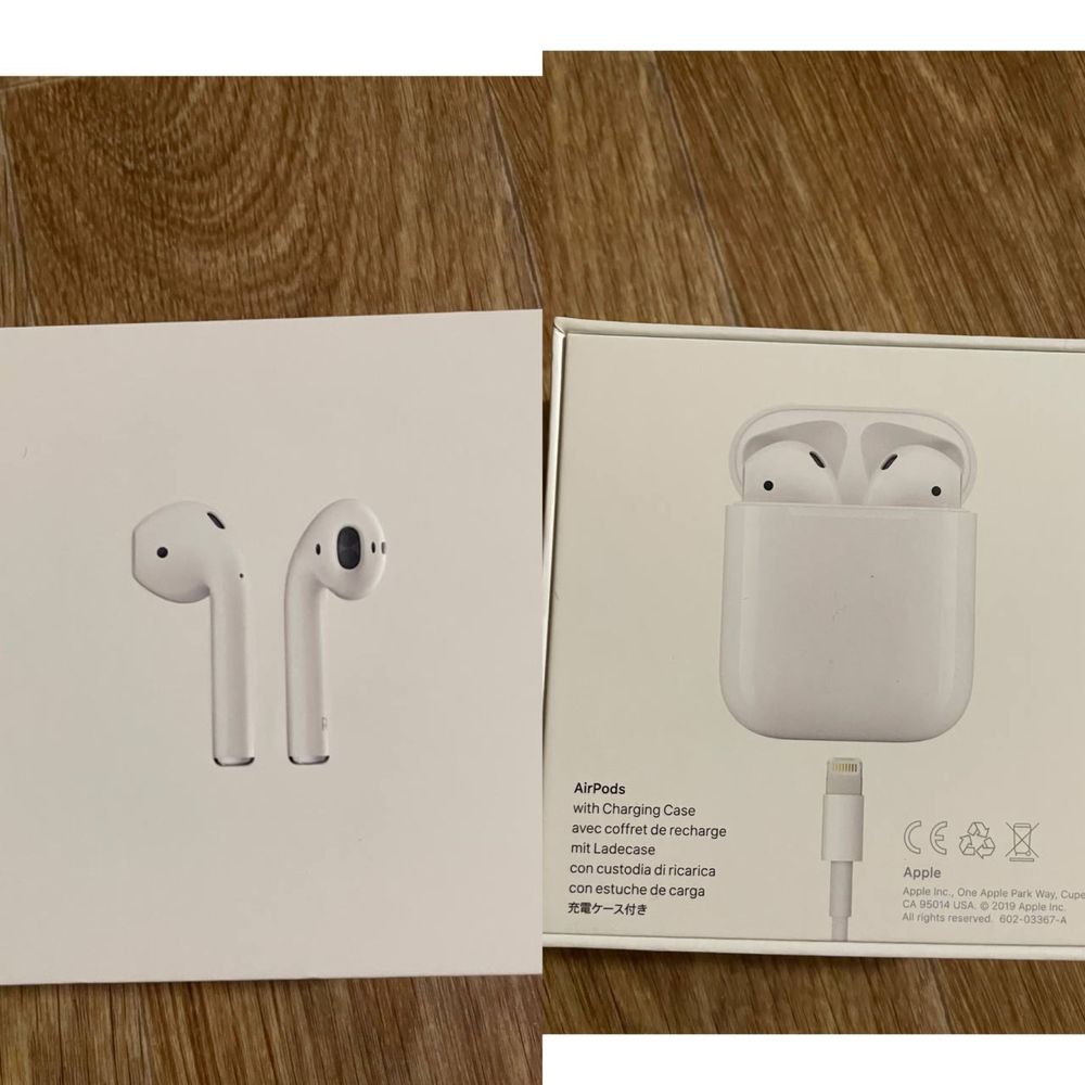 Airpods 2 original