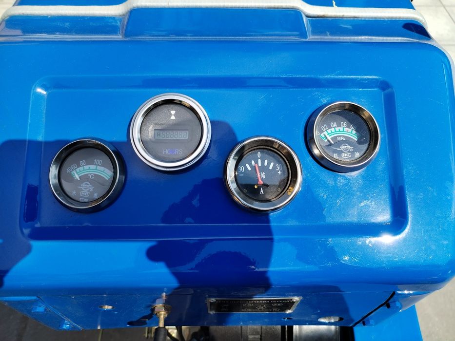 Трактор SHIFENG 240bflu