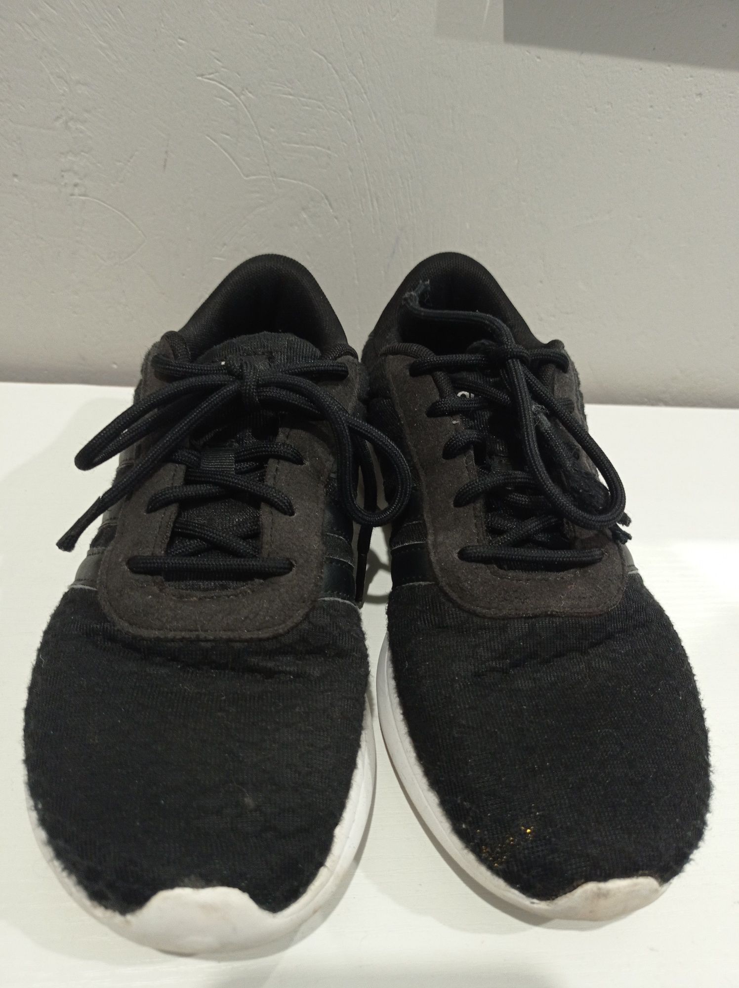 Buty Adidas lite racer rozmiar 36.5