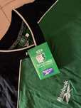 Camisola Sporting Retro Original