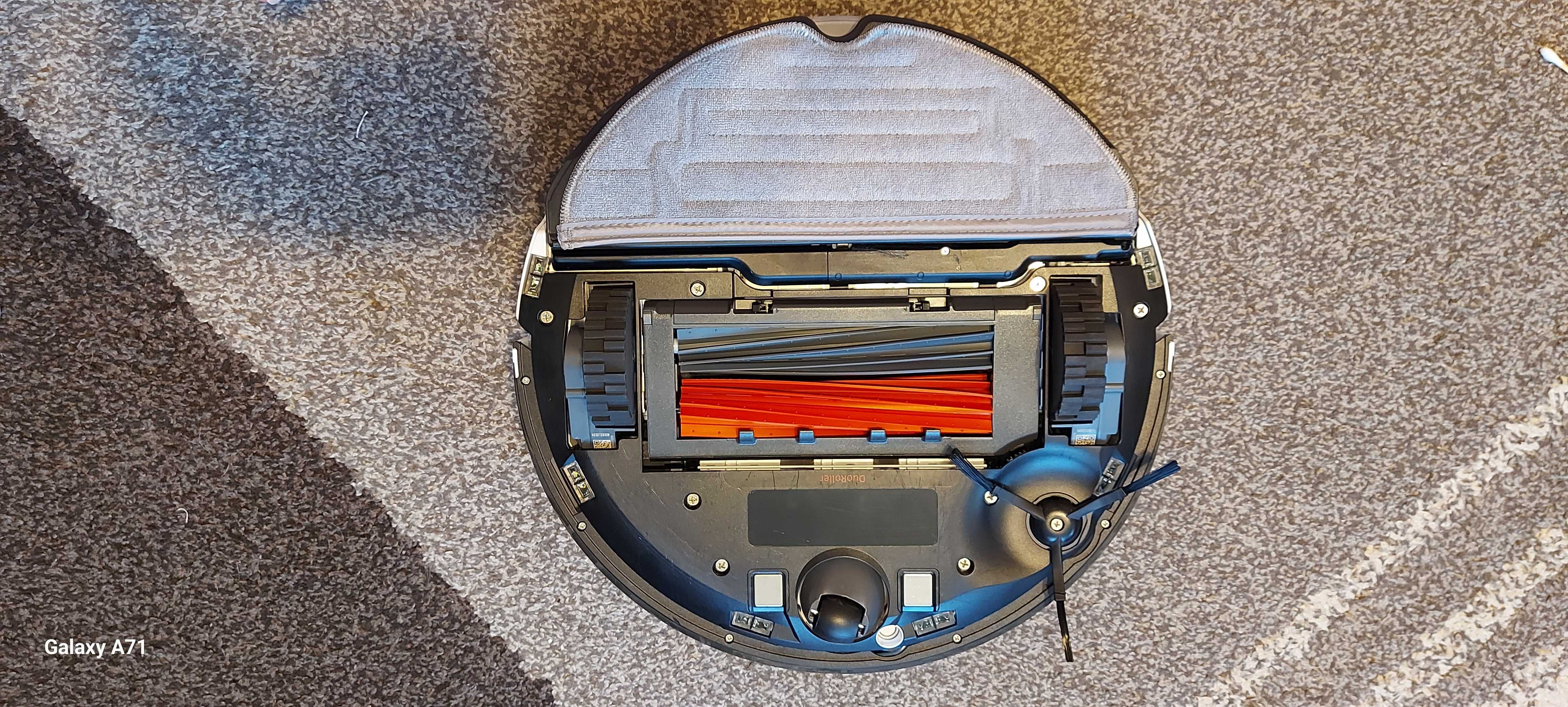 Roborock S8 FABRYCZNIE NOWY robot sprzątający.