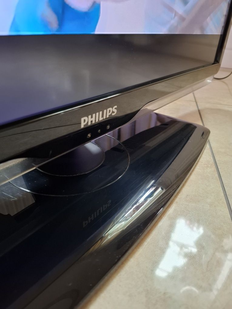 Telewizor Philips 32cale, Ambilight