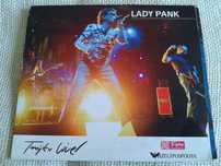 Lady Pank – Trójka Live!  CD
