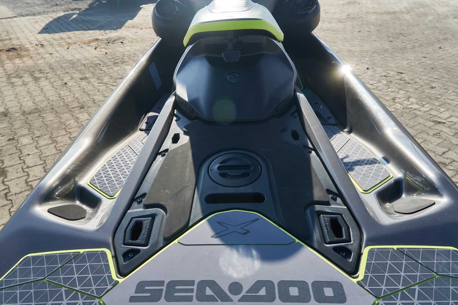 Sea Doo Seadoo RXP X 300 RS APEX Carbon Nowy F-Vat 23% PROMOCJA