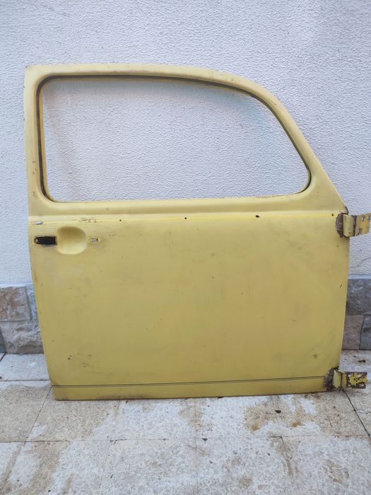 Portas VW Carocha