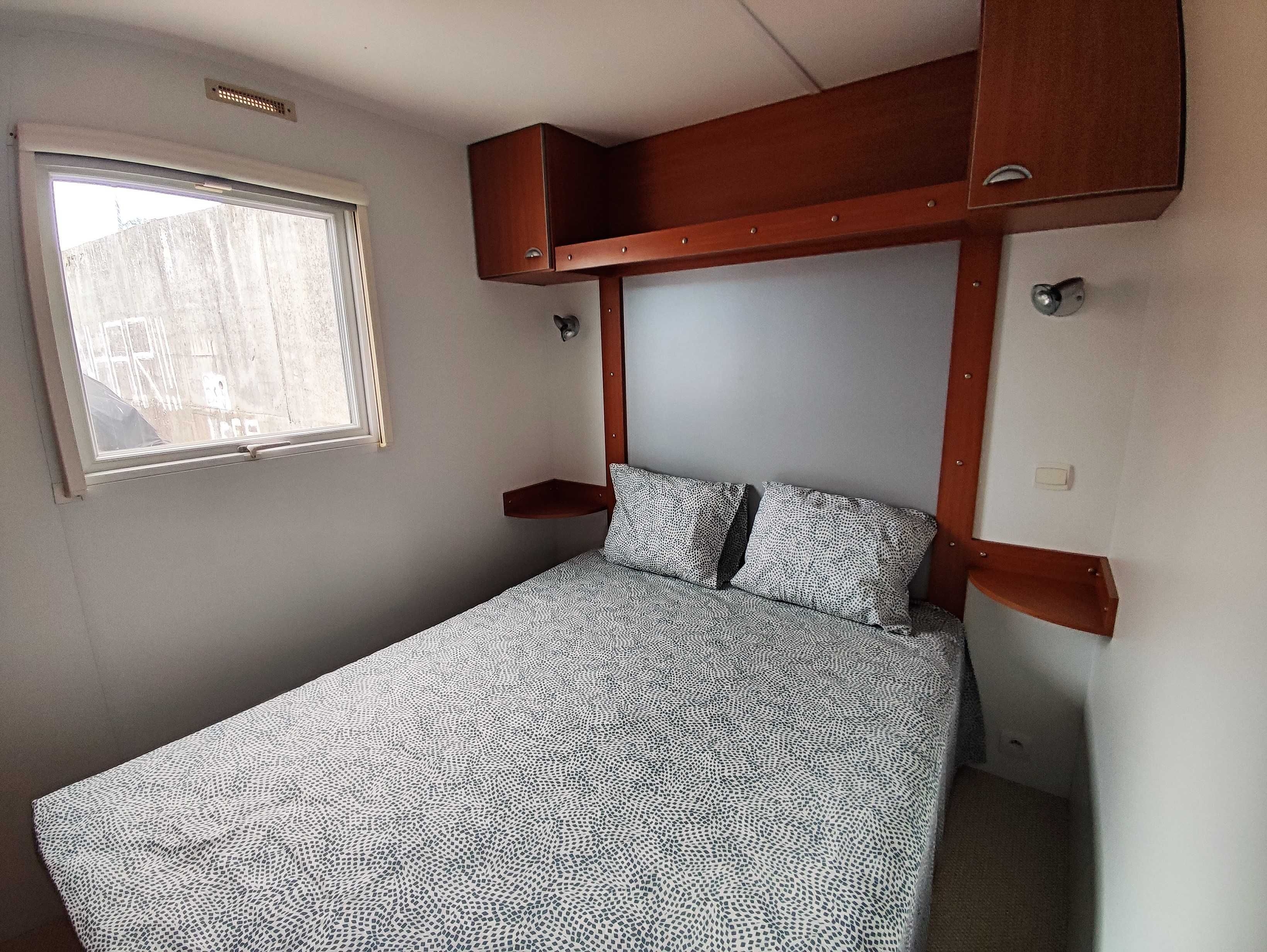 CASA MÓVEL | IRM RAPID HOME LOFT | T2 TOP GAMA