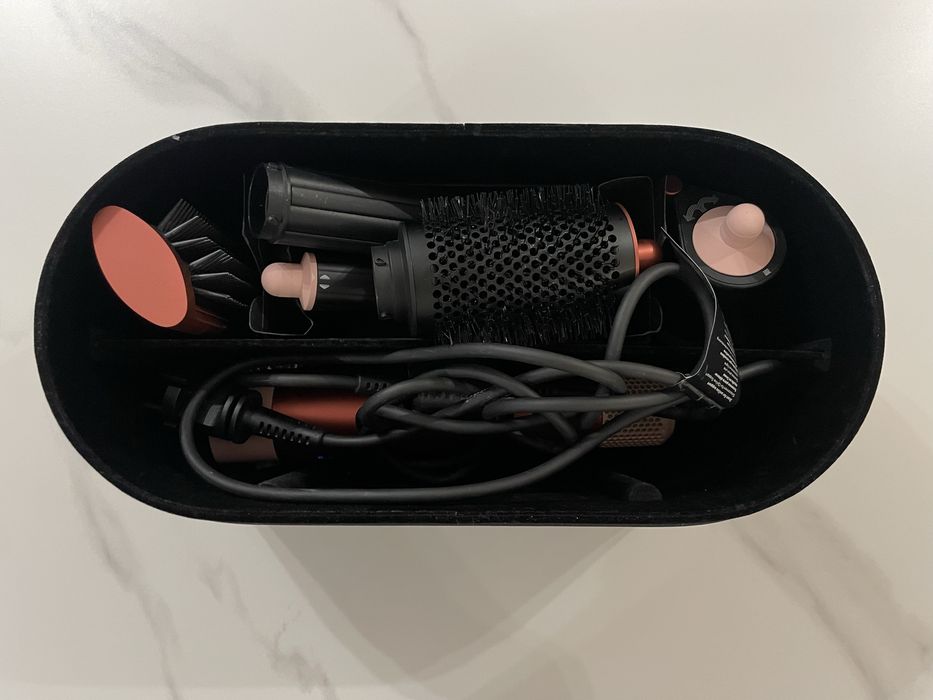 Dyson Airwrap Edição Limitada ! Garantia !