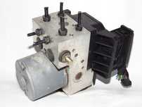 Pompa sterownik ABS 0265202401 8E0614111T Audi A6 C5 VW Passat B5 96-05