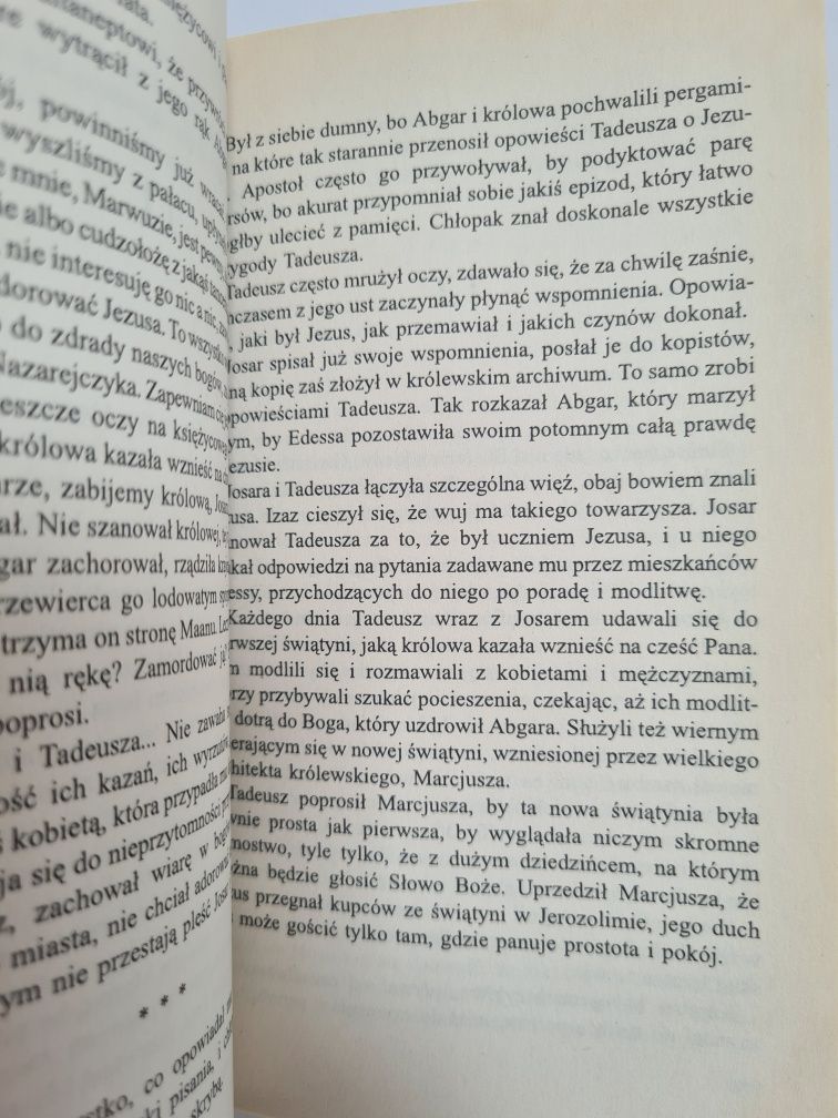 Bractwo świętego całunu - Julia Navarro