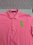 Sukienka polo Ralph Lauren