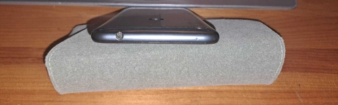 Altice S43 32GB Preto, Livre B
