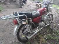 Мопед Viper 72cc