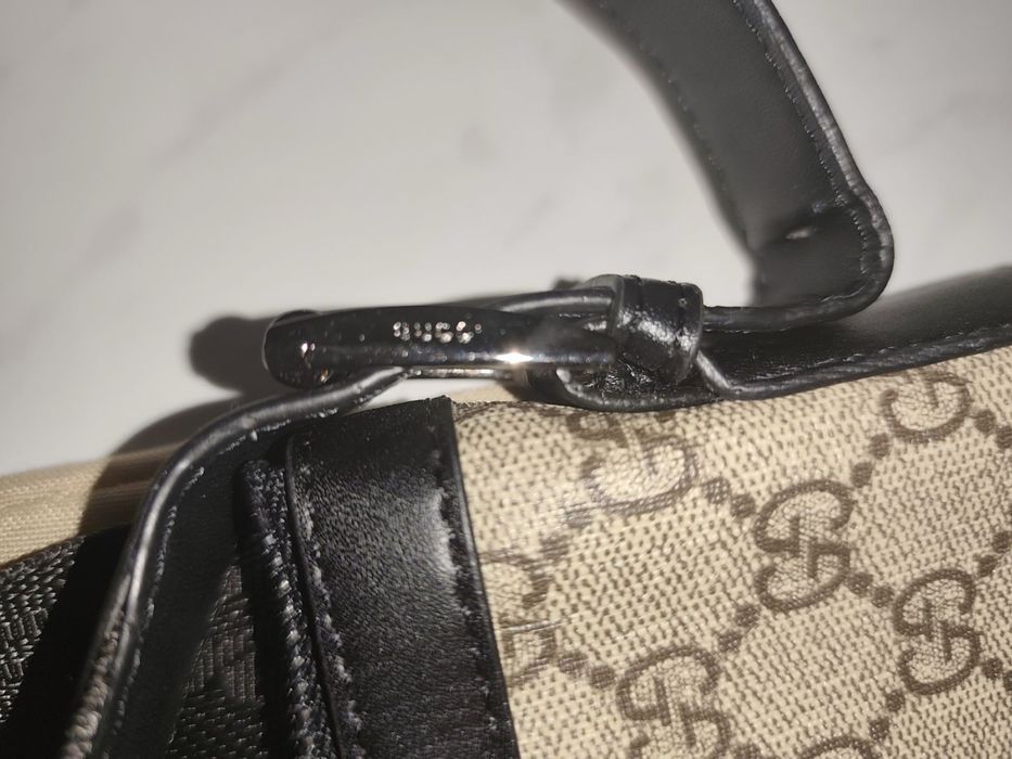 Оригінальна Gucci сумка