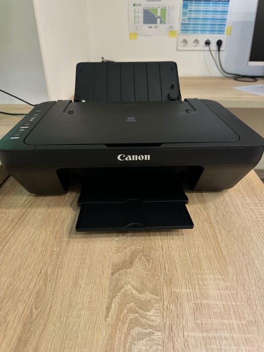 Принтер CANON PIXMA E414
