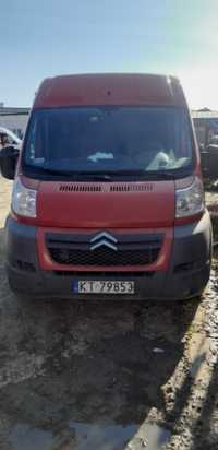 Citroen jumper 2.2