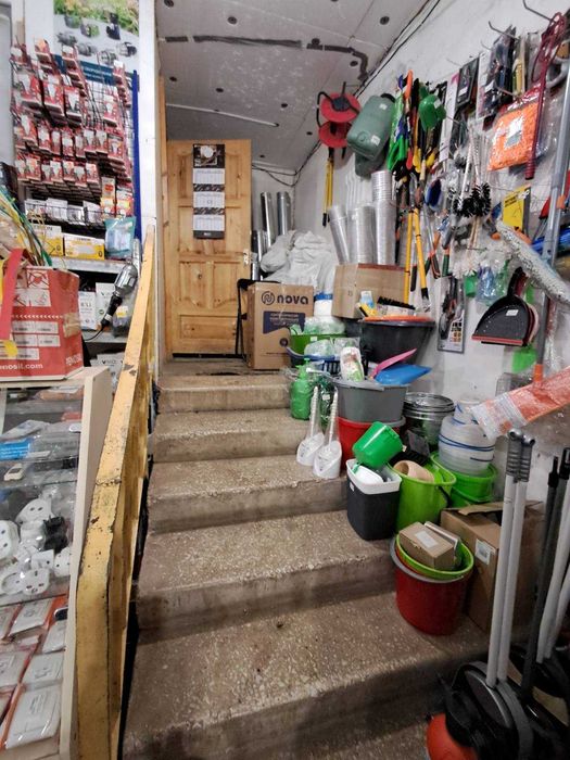 Нежитлове приміщення - м. Кривий Ріг, Дніпропетровська обл