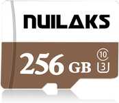 Karta micro SD 256 GB Card Class 10 TF,