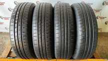 БЕЗ ПРЕДОПЛАТШини/Резина/Колеса Hankook 165 70 R14 81T 5×100 Літо №451