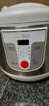 Robot de cozinha
