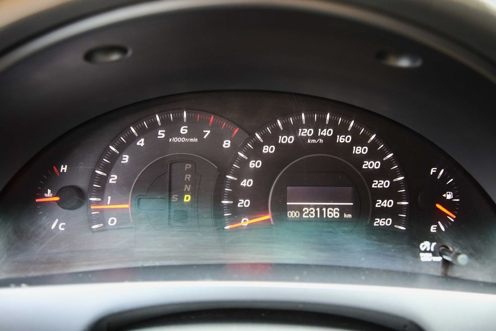 Продам Toyota Camry