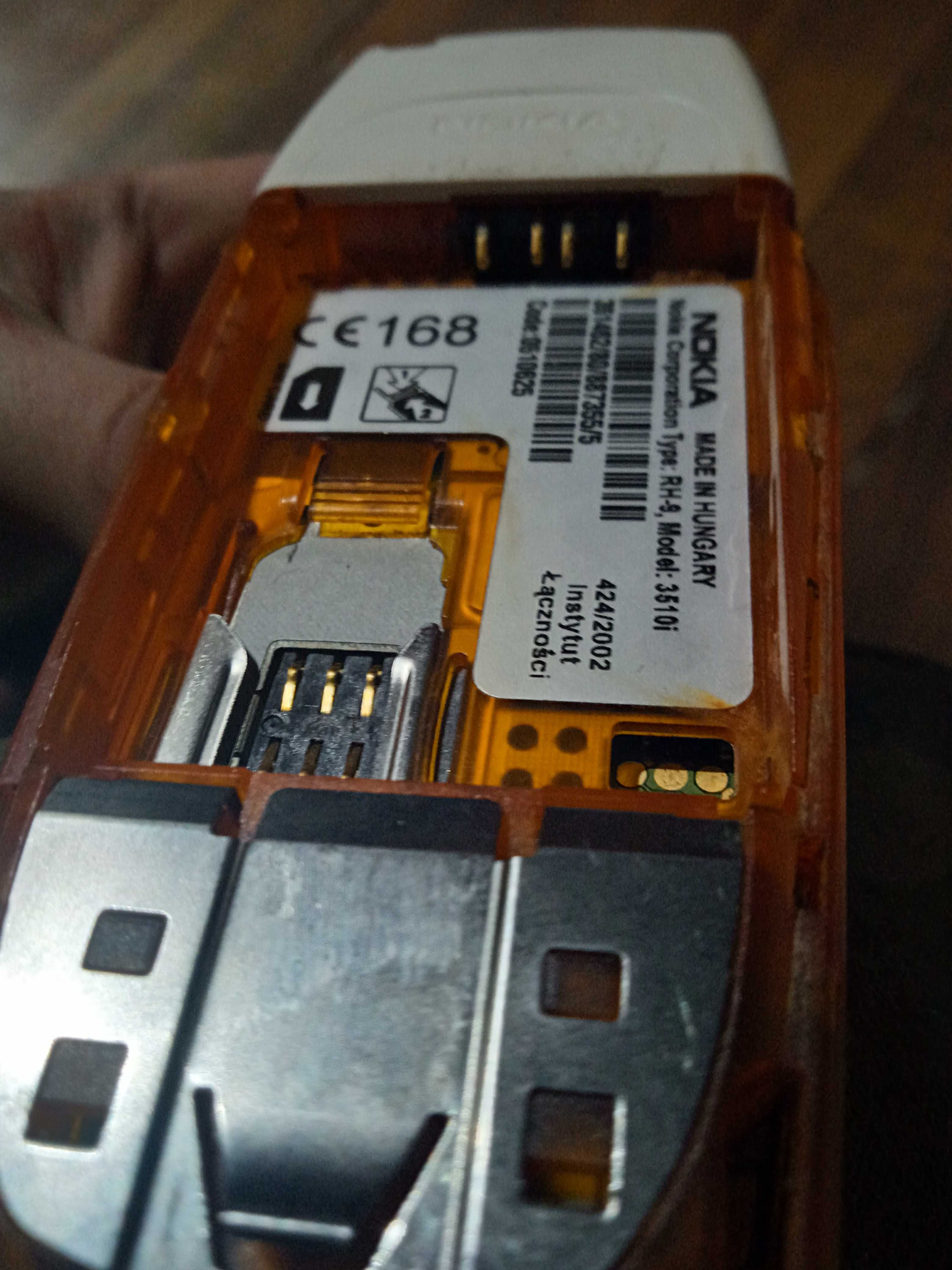 Sprzedam Nokie 3310i