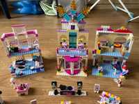 Lego friends 41058