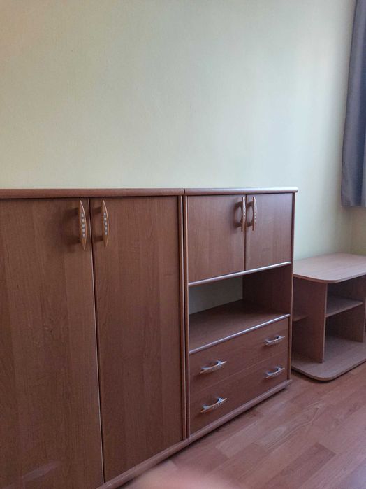 Wynajmę pokój 1-osobowy dla mężczyzny pracującego