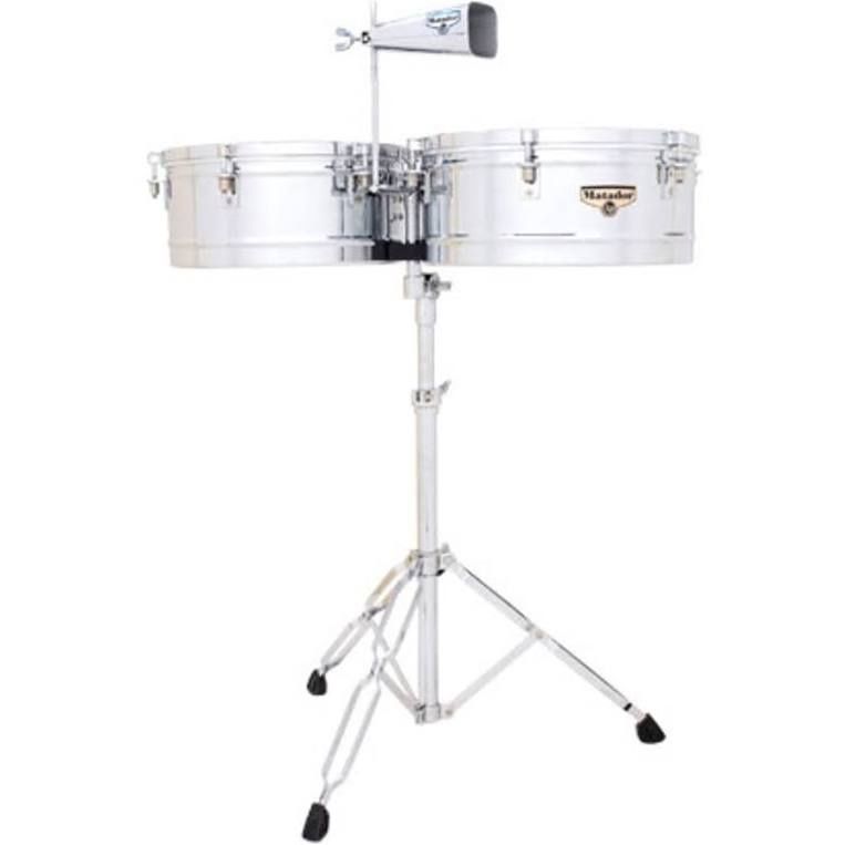Aluguer percussão e bateria