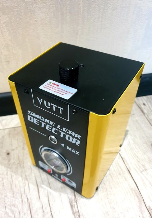 Димогенератор автомобільний YTA 01,тестер витоку, герметичності