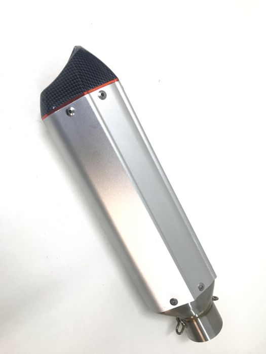 Wydech Sportowy Acesoryjny Tłumik Akrapovic NOWY MODEL Carbon MT YZF