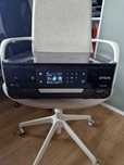 Drukarka Epson XP 640 skaner wi-fi urządzenie wielofunkcyjne nadruk CD