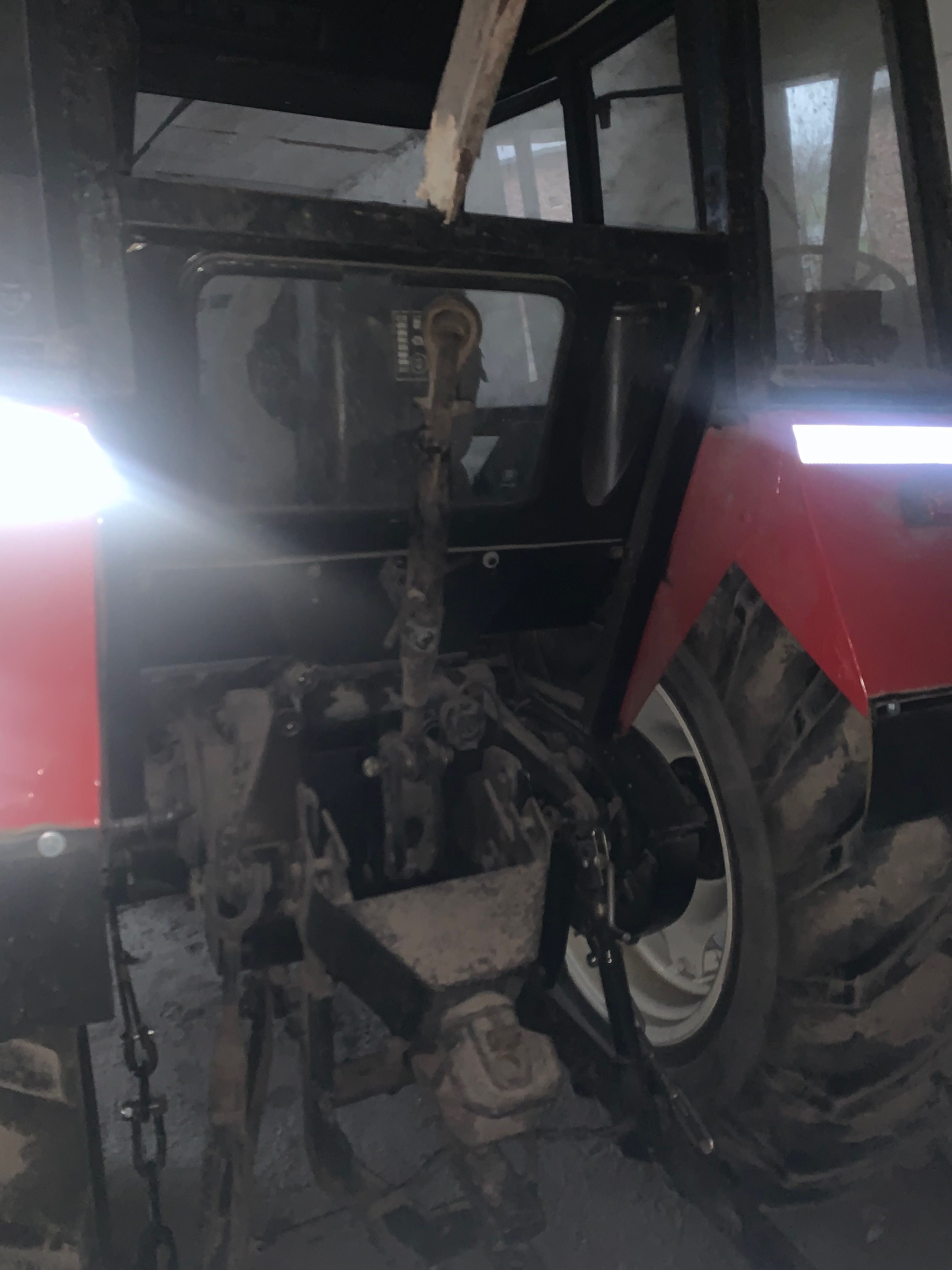 Sprzedam Zetor 6011