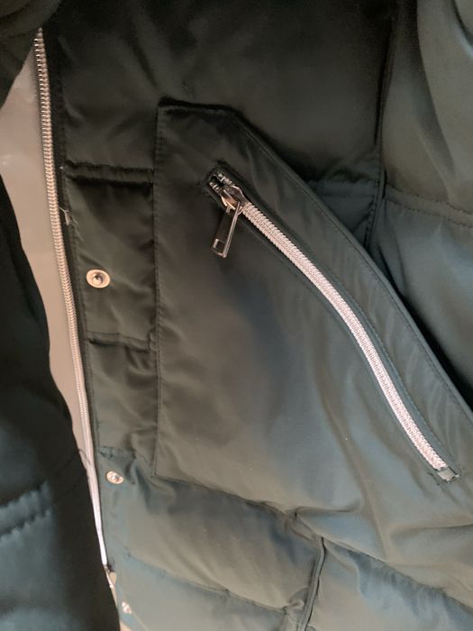 Kurtka zimowa ORSAY
