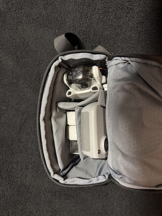 Drone DJI MINI 3 Fly more combo