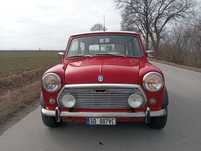 MINI 1000 Mini 1000 , mega stan,po kompleksowej odbudowie,bez wkładu
