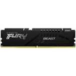 Pamięć RAM Kingston Fury Beast DDR5 16 GB 5600MHz (KF556C40BB-16)