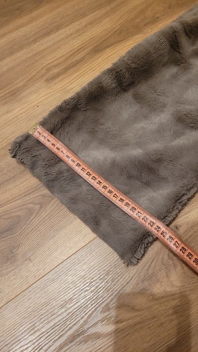 Komin szalik ciepły Reserved