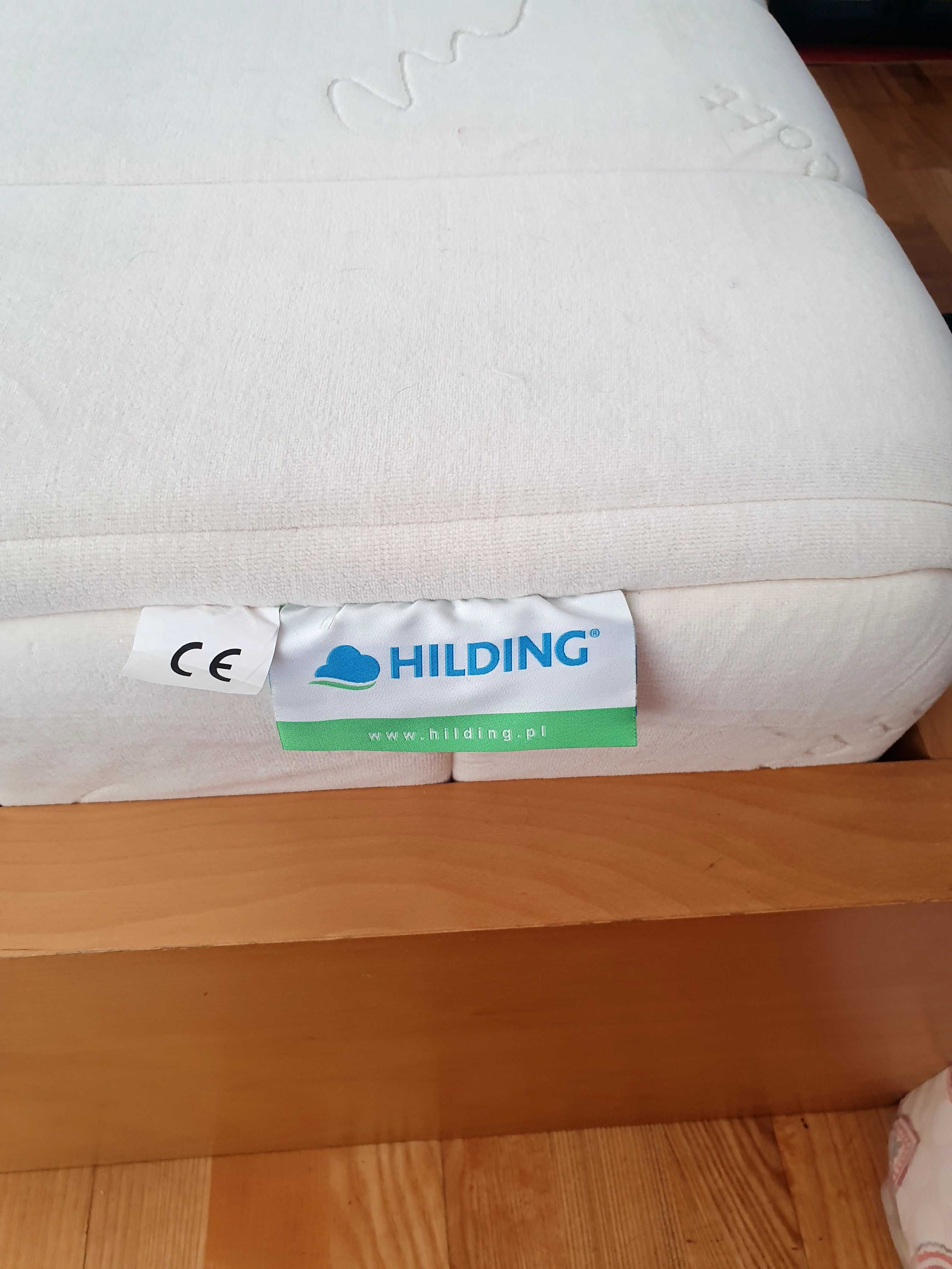 Sprzedam materac Hilding