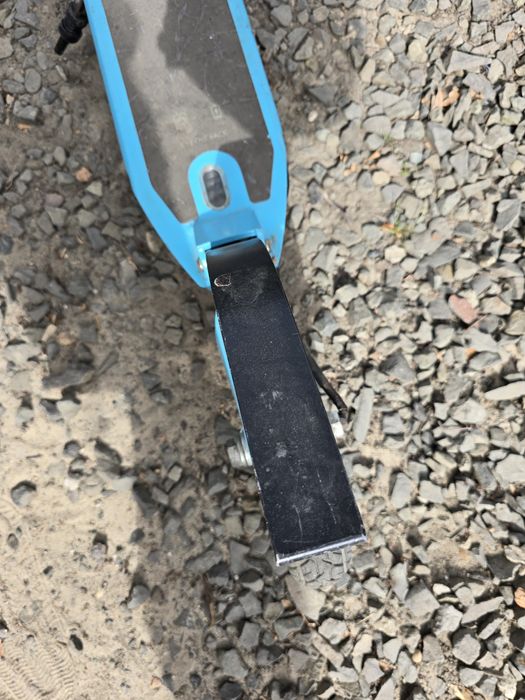 Продам електро самокат дитячій