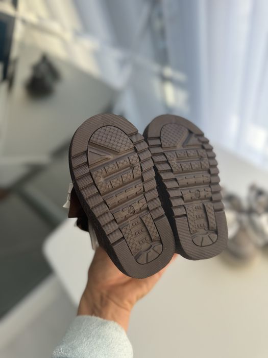 Угг уггі на дівчинку 22 розмір 14 см устілка 13 см устілка 13,5 см